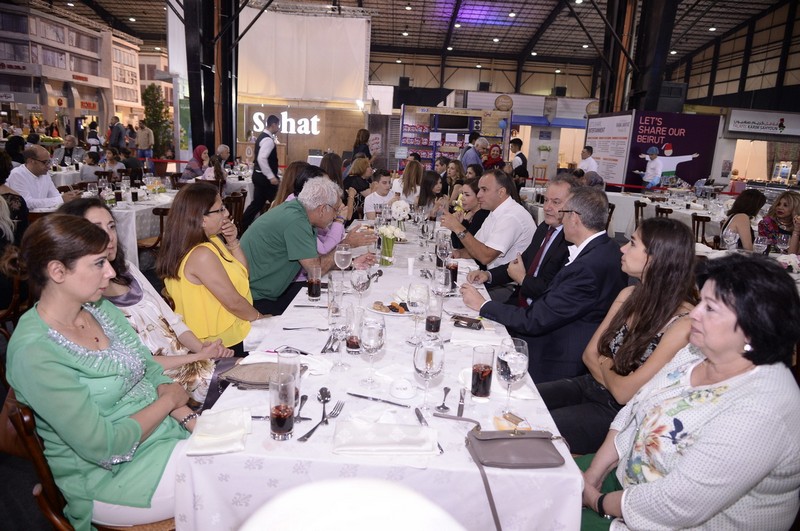 Festival of Ramadaniyat Beirutiya
